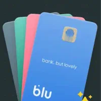 بلو بانک حساب باز کردی