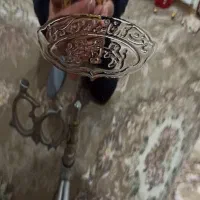 سماور گازی در حد نو|سماور، چایساز، قهوهساز|محمدشهر, محمدشهر|دیوار