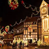 تور گروهی ارمنستان ویژه کریسمس