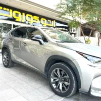 لکسوس NX 200t F، مدل ۲۰۱۷|خودرو سواری و وانت|اصفهان, کوی ولی عصر|دیوار