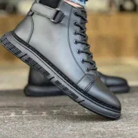 کفش نیم ساق