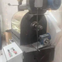 دستگاه روستری قهوه ۱۰ کیلویی (۳۴۵میلیون )