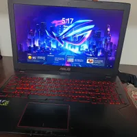 لپتاپ گیمینگ Asus