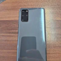 s20 plus