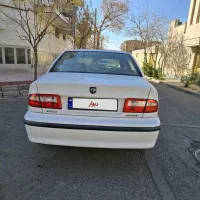 سمند LXمدل 97|خودرو سواری و وانت|سبزوار, توحیدشهر|دیوار