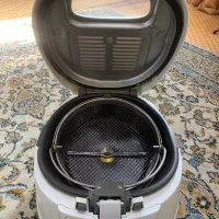 سرخ کن|ظروف پخت‌وپز|رشت, جهاد|دیوار