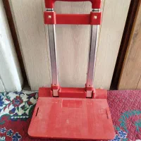 دسته کیف چرخ دار