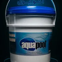 پودر و قرص کلر اکو پول خارجی