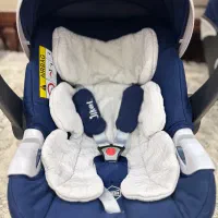 کریر جیکل با کارتن مشابه نو|کالسکه و لوازم جانبی|تهران, جوانمردان (اندیشه)|دیوار