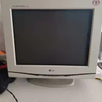 مانیتور 17 اینچ LG