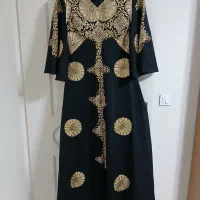 لباس مجلسی سایز ۴۴