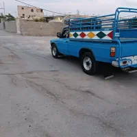 نیسان زامیاد دیزل|خودرو سواری و وانت|دوگنبدان, |دیوار