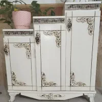 دوعد جاکفشی|جاکفشی، کمد، دراور|مشهد, احمدآباد|دیوار