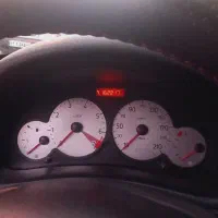 ۲۰۶ sd|خودرو سواری و وانت|الوند, |دیوار