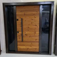 درب ضد سرقت|مصالح و تجهیزات ساختمان|ملارد, |دیوار