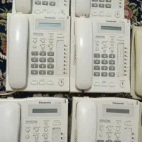 تلفن سانترال پاناسونیک