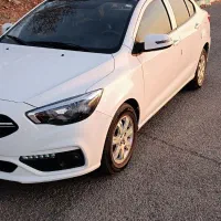 شاهین gکم کارسانروف دار مدل 402