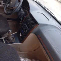 پژو پارس تیوفایو دریچه سیمی مدل99|خودرو سواری و وانت|ارومیه, |دیوار