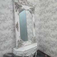 اینه ایستاده