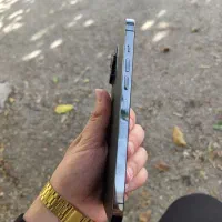 اپل iPhone 13 Pro Max با حافظهٔ ۲۵۶ گیگابایت|موبایل|یاسوج, |دیوار