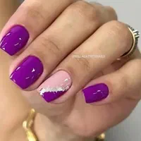 کاشت ناخن با تخفیفات به مدت محدود|خدمات آرایشگری و زیبایی|شاهین‌شهر, شهرک گلدیس|دیوار