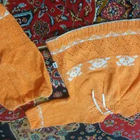 لباس بچگانه