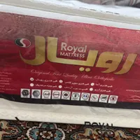 تشک خوشخواب دونفره