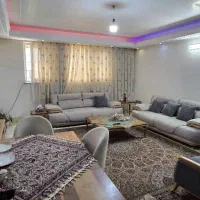 ۲خواب/هاتف/غرق در نور|اجارهٔ آپارتمان|شیراز, شهرک گلدشت حافظ‎|دیوار