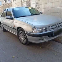 پژو پارس مدل 85 قسطی و اقساطی