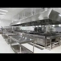 نیروی ساده ،کمک اشپز ، اشپز