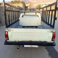 پیکان بار مدل 90 دوگانه|خودرو سواری و وانت|شیراز, پادگان ولیعصر|دیوار