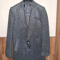 نیم پالتو مردانه سایز 44