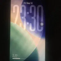 اپل iPhone 15 با حافظهٔ ۱۲۸ گیگابایت|موبایل|پرند, فاز ۲|دیوار