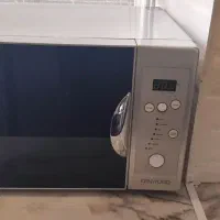 ماکروفر کینوود