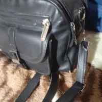 گم شده پاسپورت و کارت ملی