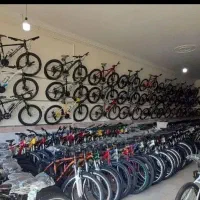 دوچرخه دسته دوم بیار نو ببر 12.16.20.24.26 سایز