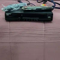 گیرنده دیجیتال درحدنو فلش خور