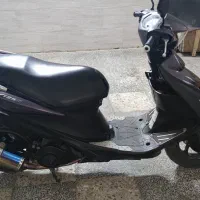 فروش موتور سیکلت