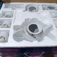 سرویس چایخوری چینی مقصود