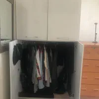 کمد چهار درب با عمق ۶۵