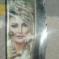 چاقو دنده ای