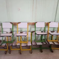 صندلی پیش دبستانی
