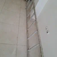 نردبان قوطی پروفیل