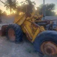 لودر بی ام ولوو