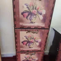 جا سیب زمینی پیاز|ظروف نگهدارنده، پلاستیکی، یکبارمصرف|اسدآباد, |دیوار