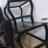 میز جلو مبلی تمیز