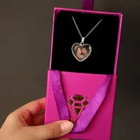 گردنبندحرارتی هدیه خاص