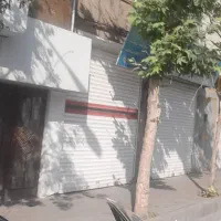 فروش مغازه تجاری دائم