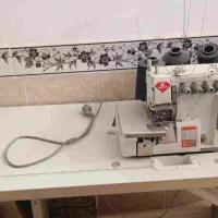 چرخ خیاطی سر دوز صنعتی