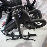 وارد کننده دوچرخه برقی جتسون تاشو سفارش امریکا|دوچرخه، اسکیت، اسکوتر|اصفهان, لنبان|دیوار